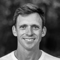 LEVER Movement Employee Brad Miles's profile photo