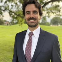 Zing Zang, LLC Employee Anthony Hall's profile photo