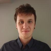Vazco Employee Ernest Teluk's profile photo