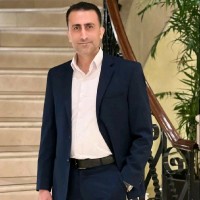 Pio-Tech Employee Shadi Alkhateeb's profile photo