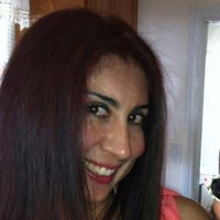 National Teen Leadership Program Employee Cynthia Garcia's profile photo