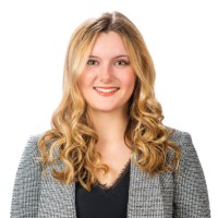 Montclair State University Employee Caroline Candy's profile photo