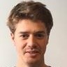 Gpixel Employee Loic Vercruysse's profile photo
