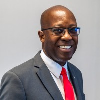 JN Life Insurance Company Limited Employee Hugh Reid's profile photo