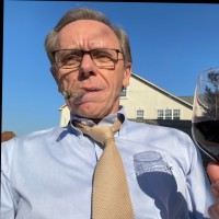 Westminster Theological Seminary Employee Steve Carter's profile photo