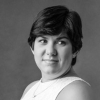 CEPEL Employee Aline de Matos Araujo's profile photo