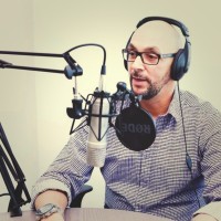 Radio X Employee Roby Moreault's profile photo