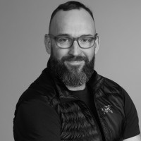 Arc'teryx Equipment Employee Timothy Lytle's profile photo