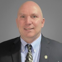 Otter Tail Power Company Employee Eric Hamm's profile photo