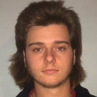 Cain Commercial Services Employee Michael Krol-Cain's profile photo