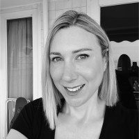 BE Education Employee Emma Vanbergen's profile photo