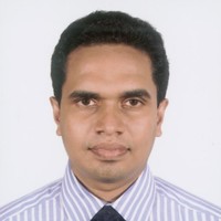 Shore to Shore Employee Nuwan Karunaratne's profile photo