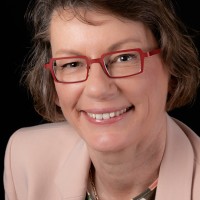 Almeerse Scholen Groep Employee Andrea Remmers-Haylett's profile photo