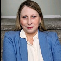 Patricia Carter Email & Phone Number