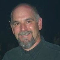 Large Binocular Telescope Observatory Employee Geno Bechetti's profile photo