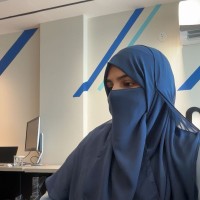 Prospiral Employee Irum Malik's profile photo