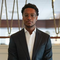 Red Lobster Employee Damola Adamolekun's profile photo