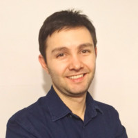 SkyLux Travel Employee Victor Munteanu's profile photo