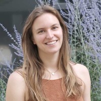 Replique Employee Melina Bluhm's profile photo