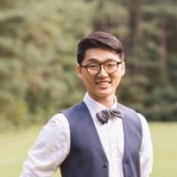 Lucas Shin Email & Phone Number