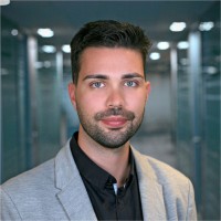 Code Showroom Employee Gergely Hajas's profile photo
