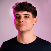 KAPRA Employee Roberto Bonomelli's profile photo