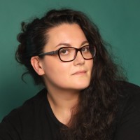 CGMA | Computer Graphics Master Academy Employee Vitagliano Elena's profile photo