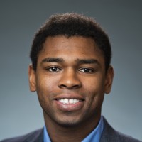 Jamal Griffith Email & Phone Number