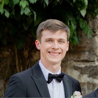 RTX Employee Daniel Nygren's profile photo