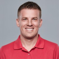 PECAA Employee Roman Golubev's profile photo