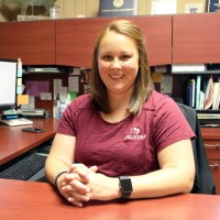 Larisa Bontrager Email & Phone Number