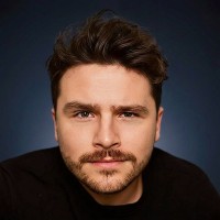 Cosmose, Inc. Employee Sebastian Huber's profile photo