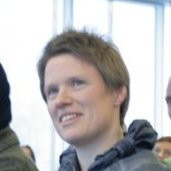 Anne-Marie Prinsen Email