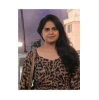 JPMorgan Chase & Co. Employee Sunitha R's profile photo