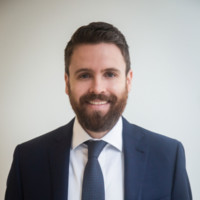 Segev LLP Employee Owen Devries's profile photo