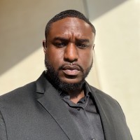 Four Seasons Hotel New York Employee Donte Jones's profile photo