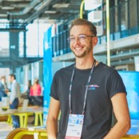 AXSOL Employee Leon Jacob's profile photo