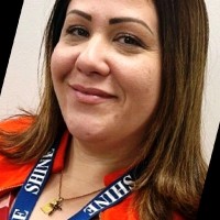 Ynes Hernandez Email & Phone Number
