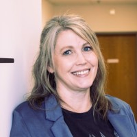 FlutterHabit Employee Ashley Pittman's profile photo