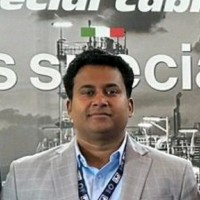 RAMCRO Employee Prajeesh Nair's profile photo