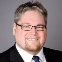 Capgemini Employee Thomas Blick's profile photo