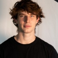 Fair Employee Noah Walker's profile photo