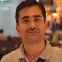 Nvneet Sharma Email & Phone Number