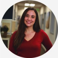 Mark III Construction, Inc. Employee Jonalin Welsh's profile photo