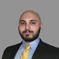 GE Research Employee Daniel Rosato's profile photo