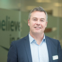 Rowlands Pharmacy Employee Nigel Swift's profile photo