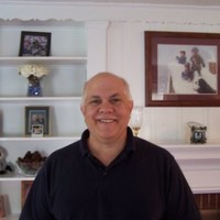 Oneida Health Employee Dan Harter's profile photo