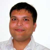 Haventree Bank Employee Satyen Patel's profile photo