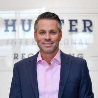 Hunter Recruiting Employee Dan Moran's profile photo