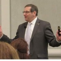 SCCI Employee Harry Kantrovich's profile photo